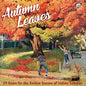 Various Artists: Autumn Leaves: 29 Gems For The Indian Summer - CD