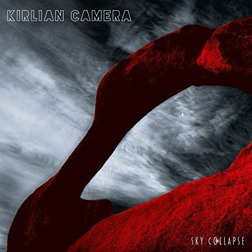 Kirlian Camera: Sky Collapse - VINYL