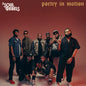 The Soul Rebels: Poetry In Motion - VINYL