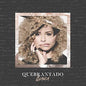 Blanca: Quebrantado - CD