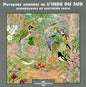 Birdsound / Fort: Soundscapes of Southern India - CD
