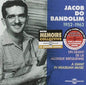 Bandolim: Musique Bresilienne - CD