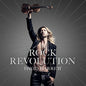 David Garrett: Rock Revolution - CD