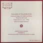 Pat Conte: American Songs With Fiddle and Banjo - VINYL