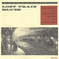 Various: Lost Train Blues: John & Alan Lomax & the Early - VINYL