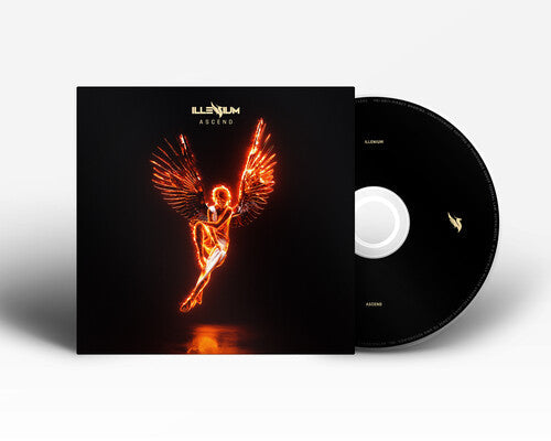 Illenium: ASCEND - CD