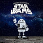 Patrick Gleeson: Patrick Gleeson's Star Wars - CD