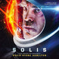 David Stone Hamilton: Solis (Original Motion Picture Soundtrack) - CD
