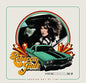 Rebecca Jade & the Cold Fact: Running Out Of Time - CD