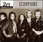 Scorpions: 20th Century Masters: Millennium Collection - CD