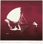 Nuno Dos Santos: Trigonometry Of Love Remix - 12-INCH SINGLE