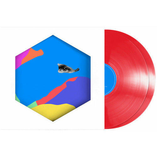 Beck - Colors - VINYL