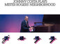 Johnny Costa: Plays Mister Rogers' Neighborhood Jazz - CD