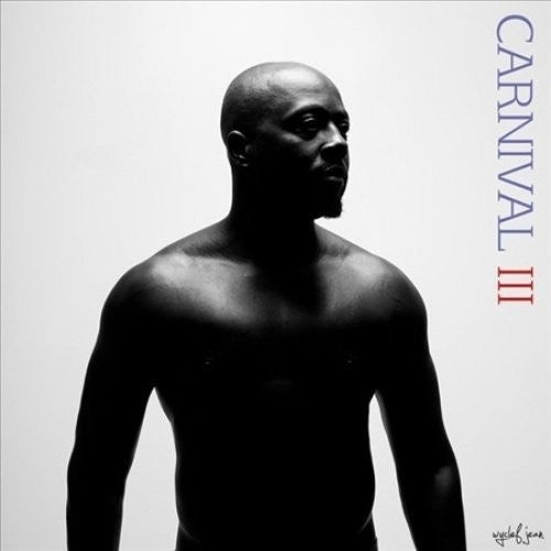 Wyclef Jean: Carnival III: The Fall & Rise Of A Refugee - VINYL