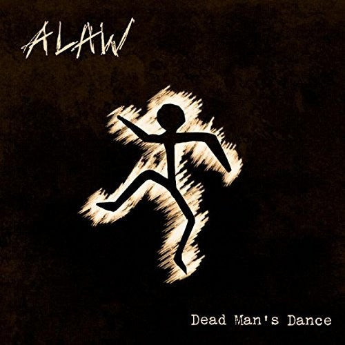 Alaw: Dead Man's Dance - CD