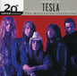 Tesla: 20th Century Masters: Millennium Collection - CD