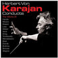 Herbert von Karajan: Conducts - CD