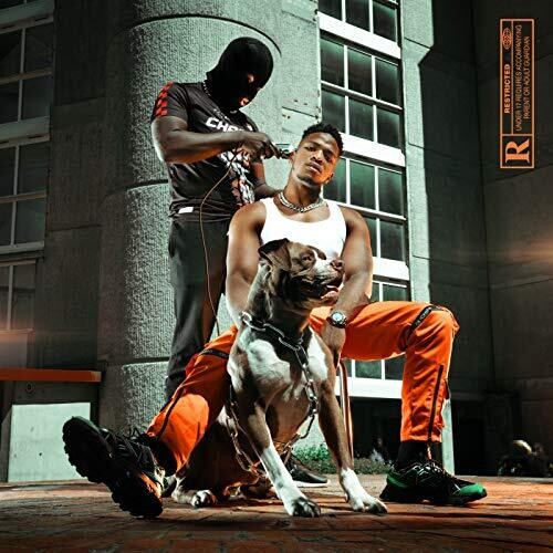 Niska: Mr Sal - CD