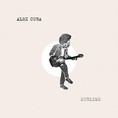 Alex Cuba: Sublime - CD