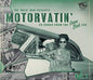 Various Artists: Motorvatin 1 - CD