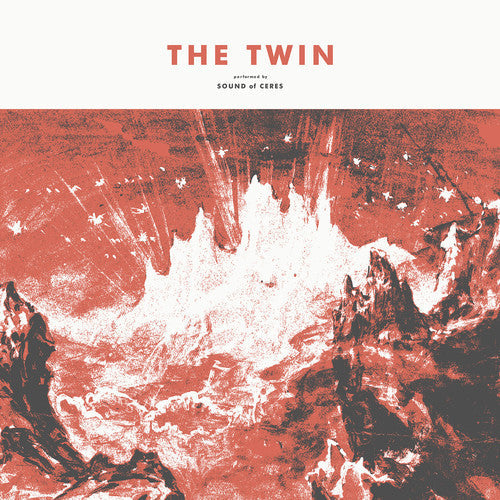 Sound of Ceres: Twin - CD