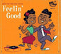 Various Artists: Feeling Good - CD