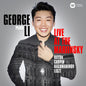 George Li: Live At The Mariinsky - CD