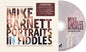 Mike Barnett: Portraits In Fiddles (Deluxe Edition) - CD