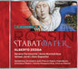 Rossini / Zedda: Stabat Mater - CD