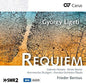 Ligeti / Hierdeis / Bernius: Requiem - CD