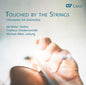 Buchenberg / Alber / Bieler: Touched By the Strings - CD