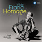 Vilde Frang: Encores - CD