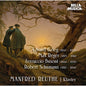 Schumann / Reuthe: Manfred Reuthe - CD