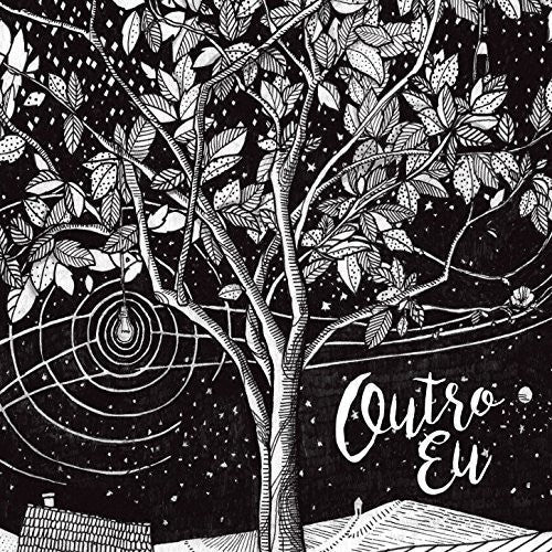 Outroeu: Outroeu - CD