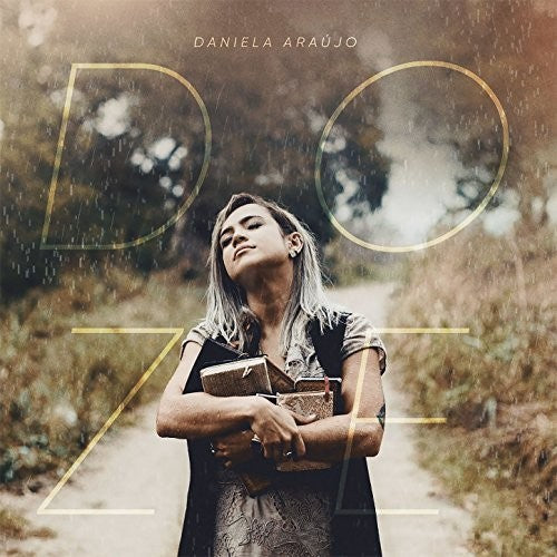 Daniela Araújo: Doze - CD
