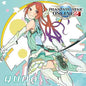 Quna (Cv.Kitamura Eri) / O.S.T.: Quna (Cv.Kitamura Eri) (Original Soundtrack) - CD