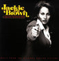 Jackie Brown: Music From Miramax Motion Picture: Jackie Brown: Music From The Miramax Motion Picture - VINYL