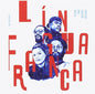 Emicida & Rafael & Capicua & Valente: Lingua Franca - CD