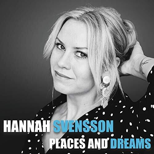 Castle / Svensson: Places & Dreams - CD