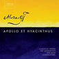 Mozart / Classical Opera / Page: Apollo Et Hyacinthus - CD