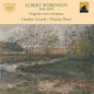Rubenson / Gentele / Power: Songs for Voice & Piano - CD