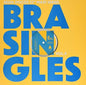 Taciana: Tudo Faz Sentido (Brasingles Vol. 4) - 12-INCH SINGLE