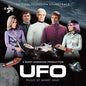 Barry Gray: UFO (Original Soundtrack) - CD