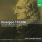 Tartini: 30 Sonate Piccole - CD