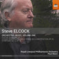 Elcock / Mann: Orchestral Music - CD