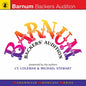 Barnum Backers Audition / O.S.T: Barnum Backers Audition / O.S.T - CD