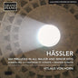 Hassler: 360 Preludes - CD