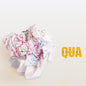 Cluster: Qua - CD