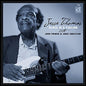 Jesse Thomas: Blues Is a Feeling - CD