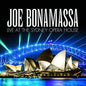 Joe Bonamassa: Live At The Sydney Opera House - CD